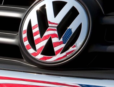 VW: Προειδοποίησε τα στελέχη της να μην ταξιδεύουν στις ΗΠΑ